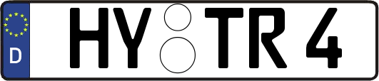 HY-TR4