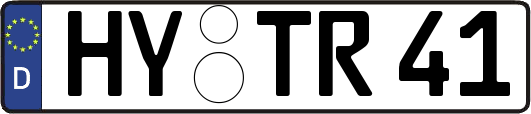 HY-TR41