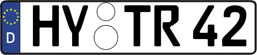 HY-TR42