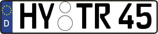 HY-TR45