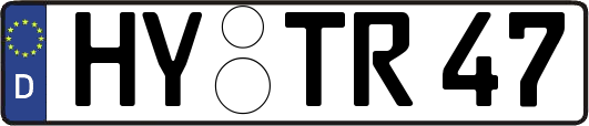 HY-TR47