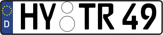 HY-TR49