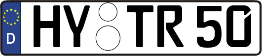 HY-TR50