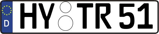 HY-TR51