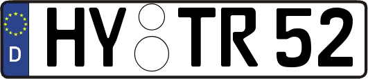 HY-TR52