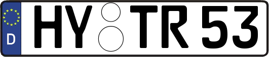 HY-TR53