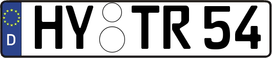HY-TR54