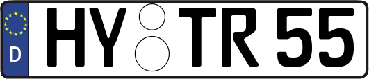 HY-TR55