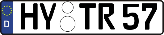 HY-TR57