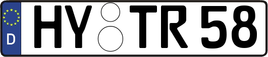 HY-TR58