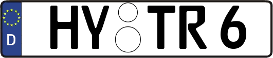 HY-TR6