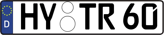 HY-TR60