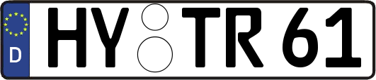 HY-TR61