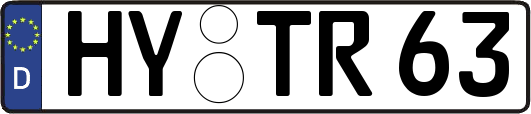 HY-TR63