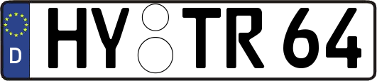 HY-TR64