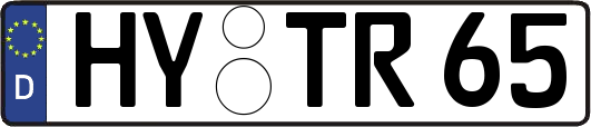 HY-TR65