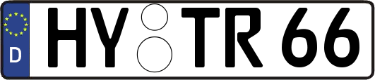 HY-TR66
