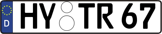 HY-TR67