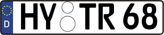 HY-TR68