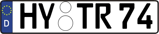 HY-TR74