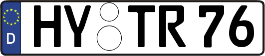 HY-TR76