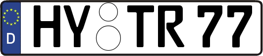 HY-TR77