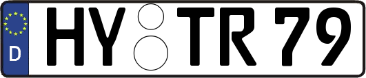 HY-TR79