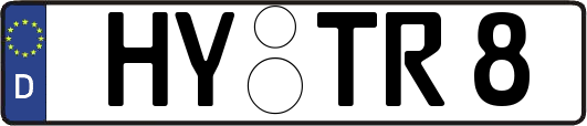 HY-TR8