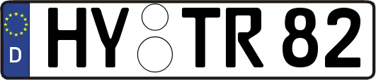 HY-TR82