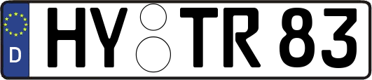 HY-TR83