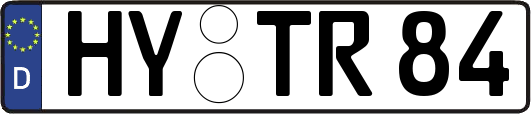 HY-TR84