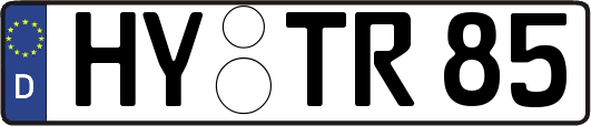 HY-TR85
