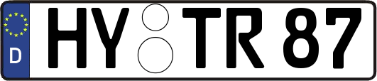 HY-TR87