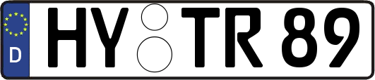 HY-TR89