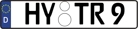 HY-TR9