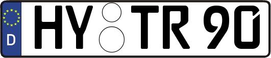 HY-TR90