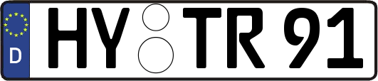 HY-TR91