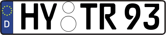 HY-TR93