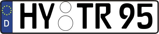 HY-TR95