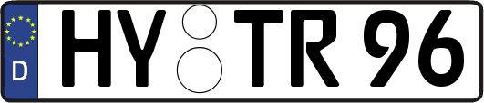 HY-TR96