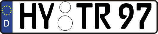 HY-TR97