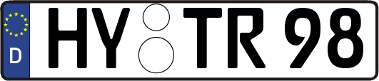 HY-TR98