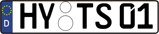 HY-TS01