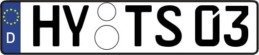 HY-TS03