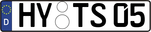 HY-TS05
