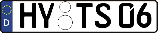 HY-TS06