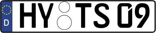 HY-TS09