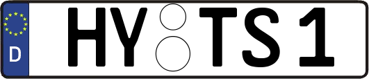 HY-TS1