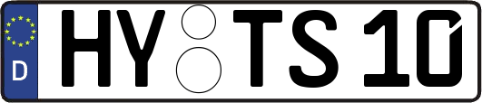HY-TS10