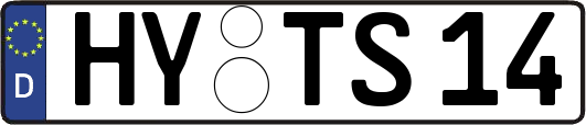 HY-TS14